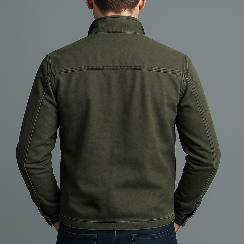 Mścisław™ | Vintage Baumwolljacke